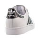 Adidas Superstar II W Women's Shoes Cloud White/Core Black jp9677