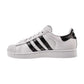 Adidas Superstar II W Women's Shoes Cloud White/Core Black jp9677