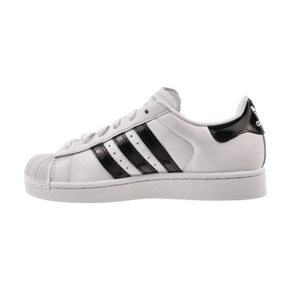 Adidas Superstar II W Women's Shoes Cloud White/Core Black jp9677