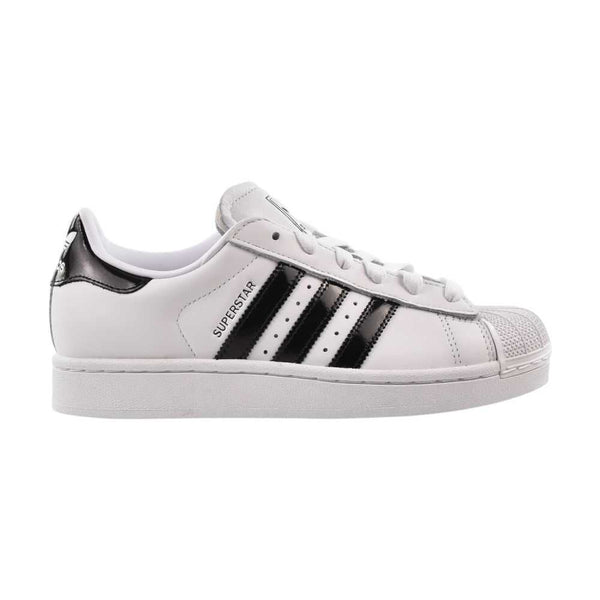 Adidas Superstar II W Women's Shoes Cloud White/Core Black jp9677