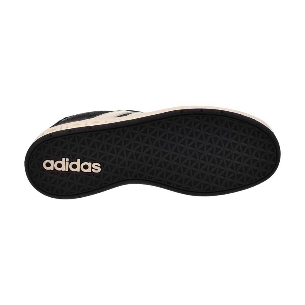 Adidas Breakbase J Big Kids' Shoes Core Black/Off White/Carbon jp9929