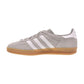 Adidas Gazelle Indoor Men's Shoes Grey Two/Cloud White jq0176