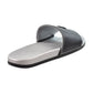 Adidas Adilette Comfort Men's Slides Core Black/Silver Metallic jq2254