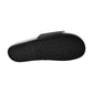 Adidas Adilette Comfort Men's Slides Core Black/Silver Metallic jq2254