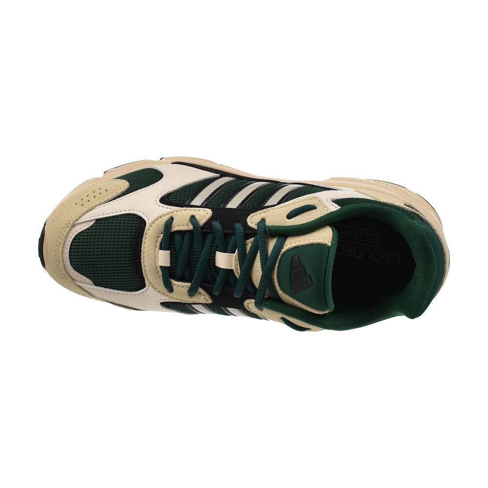 Adidas CrazyChaos 2000 Men's Shoes Olive Green/Black/Biege jq2261
