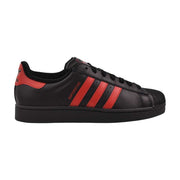 Black/Better Scarlet/Black