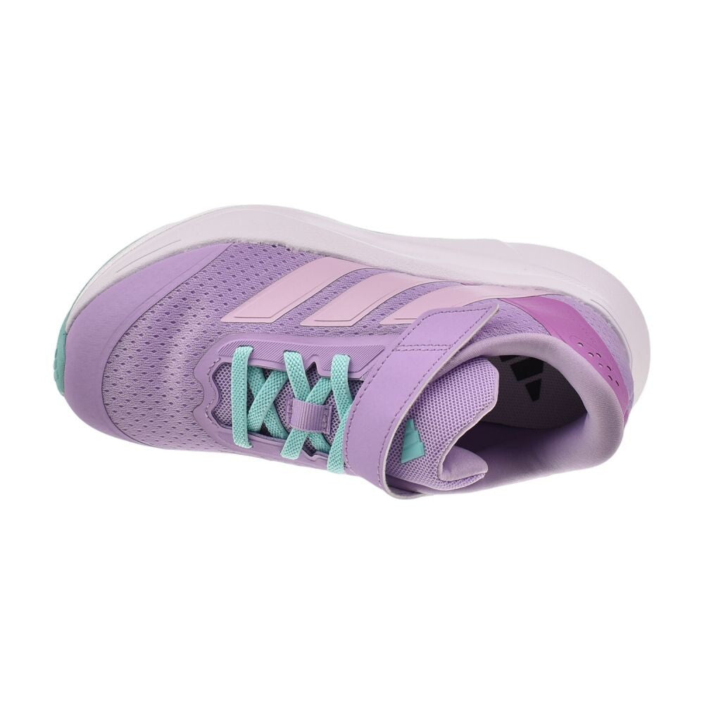 Adidas Duramo SL2 EL C Little Kids' Shoes Powder Plum jq3017