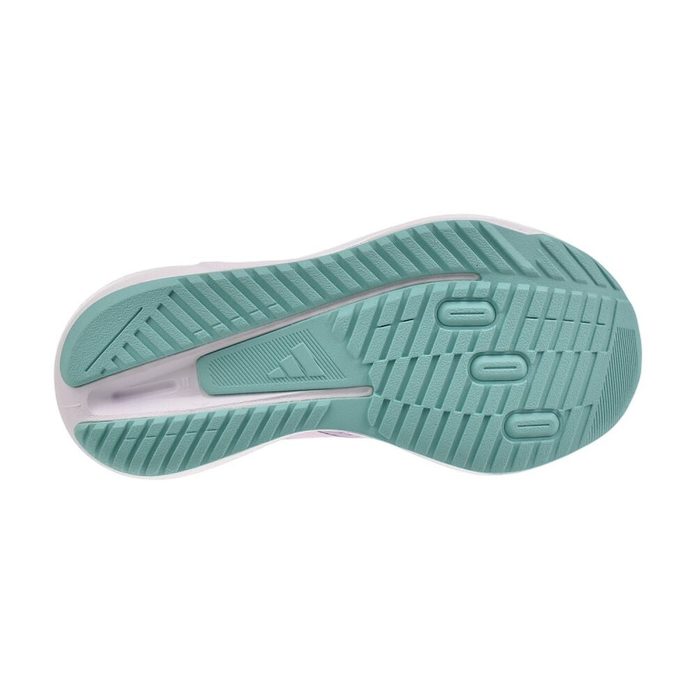 Adidas Duramo SL2 EL C Little Kids' Shoes Powder Plum jq3017