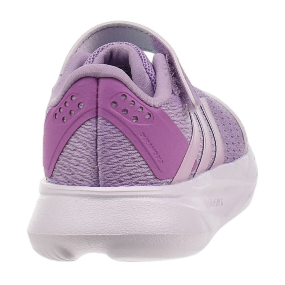 Adidas Duramo SL2 EL 1 Toddlers' Shoes Powder Plum jq3023