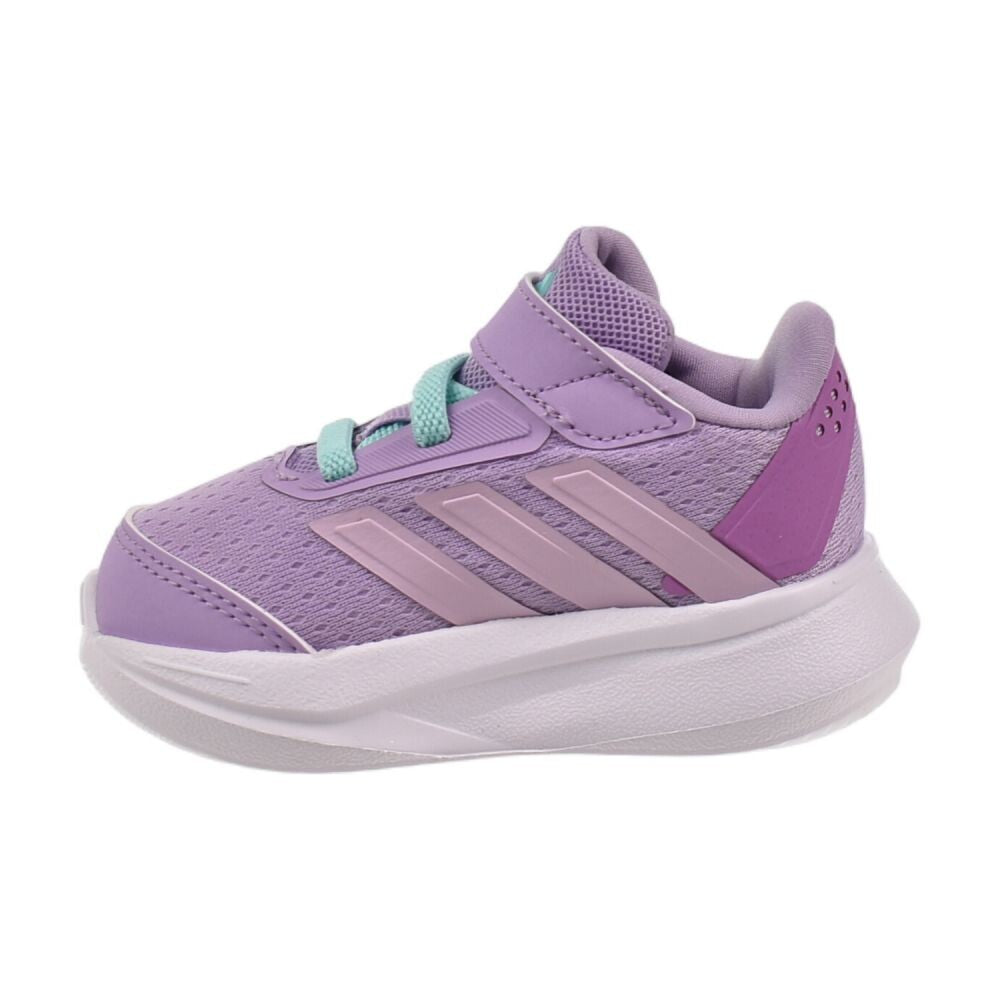 Adidas Duramo SL2 EL 1 Toddlers' Shoes Powder Plum jq3023