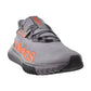 Adidas Kaptir 4.0 Mens Shoes Grey Three/Impact Orange/Grey Four jq3540