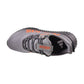 Adidas Kaptir 4.0 Mens Shoes Grey Three/Impact Orange/Grey Four jq3540