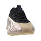 Adidas Anthony Edwards 1 J Low Big Kids' Shoes Champagne Metallic jq6132