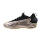Adidas Anthony Edwards 1 J Low Big Kids' Shoes Champagne Metallic jq6132