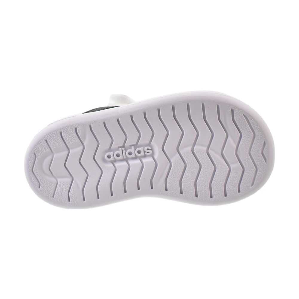 adidas Streettalk White 5K - Kids Originals Shoes