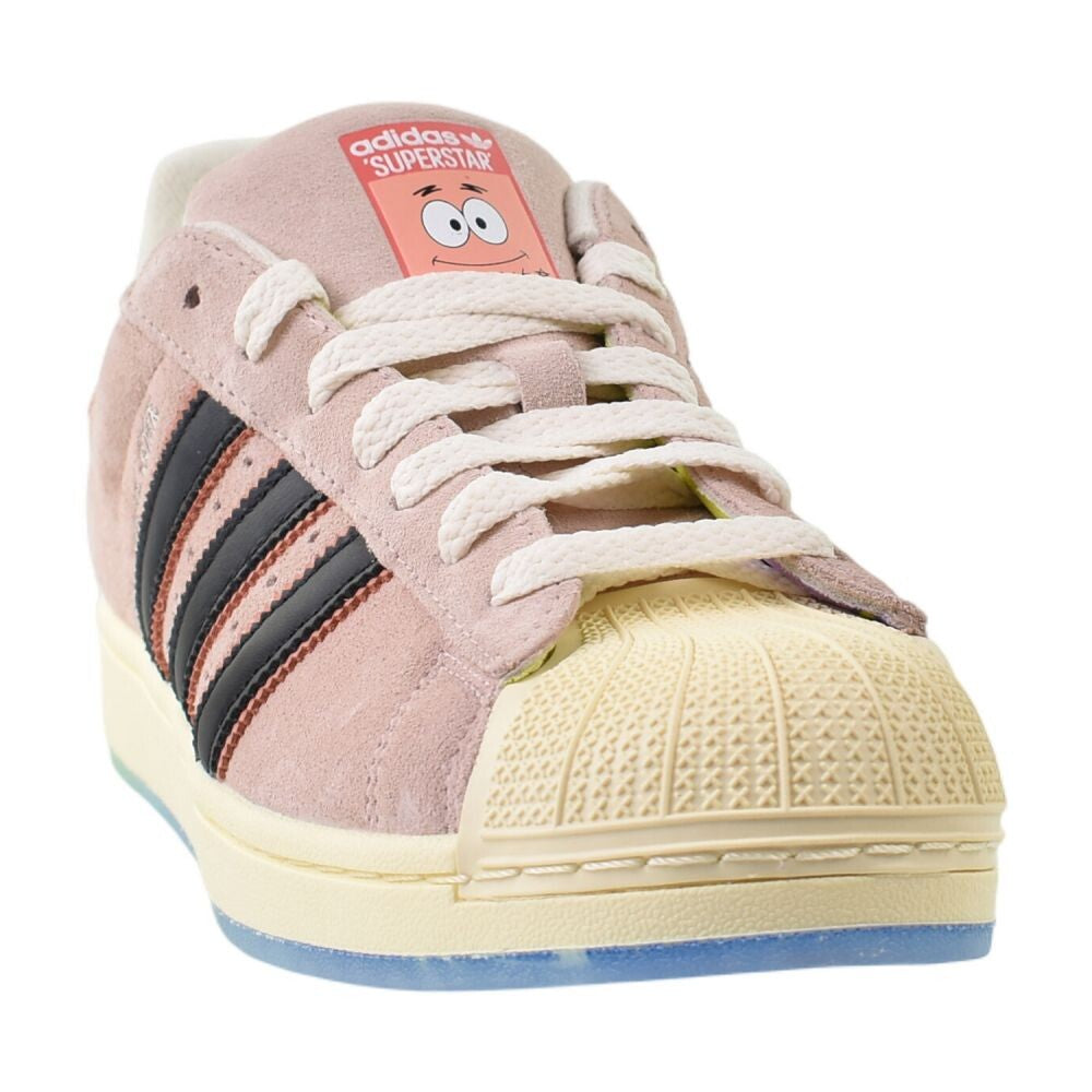 Adidas Patrick Superstar Men's Shoes Supplier Color/Core Black jq6778