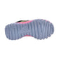Adidas Kaptir Flow K Kids' Shoes Core Black/Hi-ResYellow jq7348