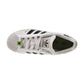 Adidas Superstar II J x Minecraft Big Kids' Shoes White/Black jq8749