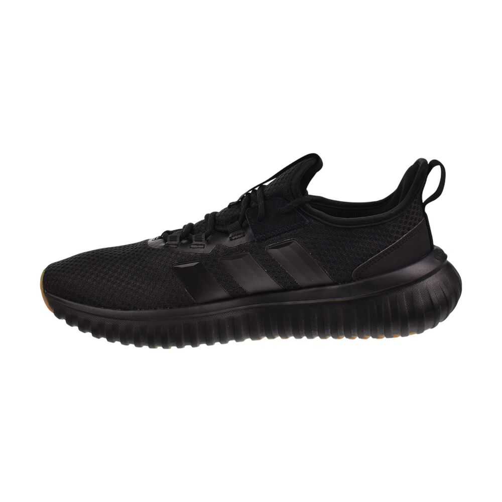 Adidas Kaptir 4.0 Wide Men's Shoes Core Black jr0340-W