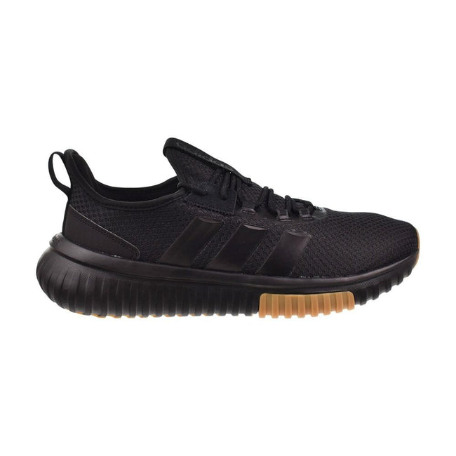 Adidas Kaptir 4.0 Wide Men's Shoes Core Black jr0340-W