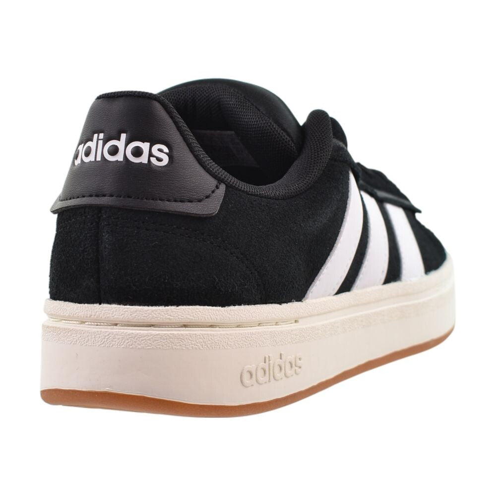 Adidas Grand Court Alpha 00s Men's Shoes Core Black/Cloud White jr0543