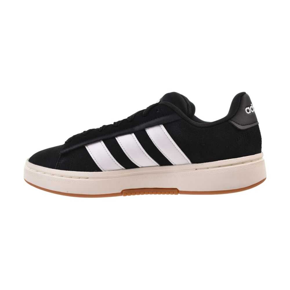 Adidas Grand Court Alpha 00s Men's Shoes Core Black/Cloud White jr0543