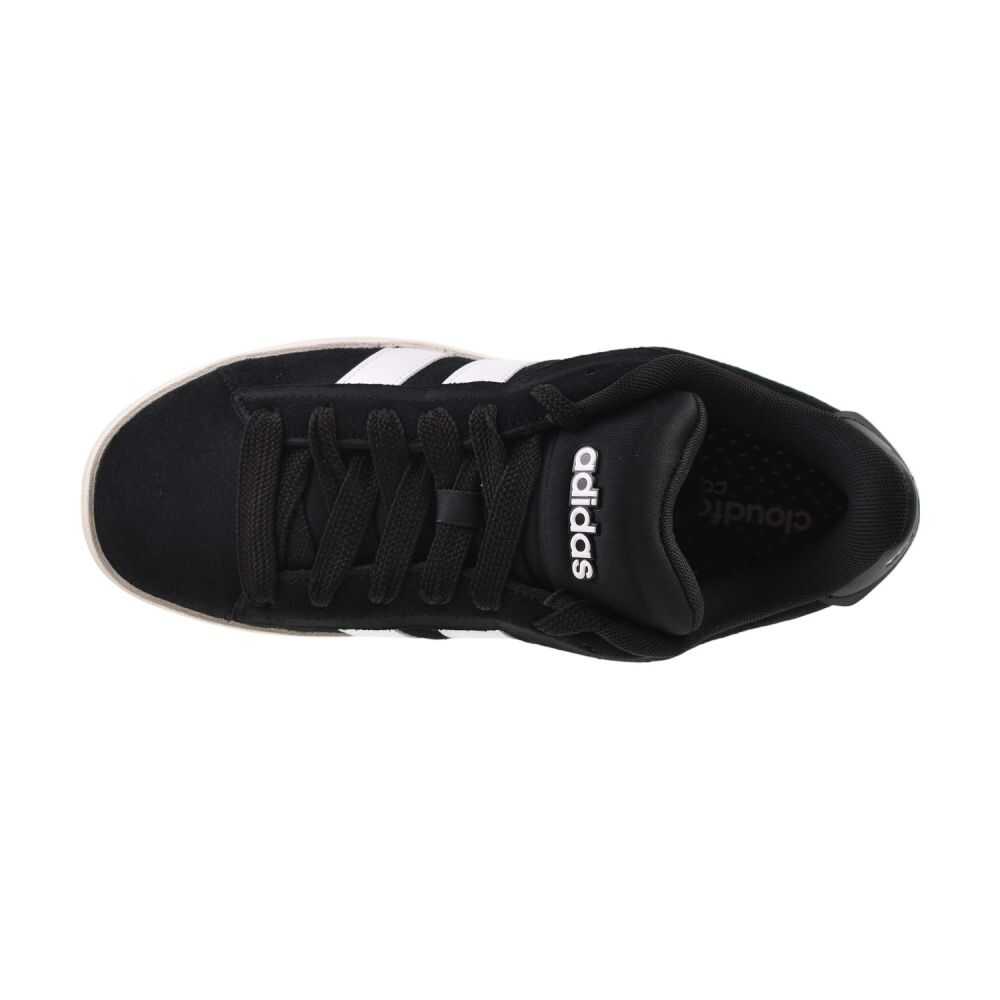 Adidas Grand Court Alpha 00s Men's Shoes Core Black/Cloud White jr0543