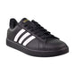 Adidas Grand Court 2.0 Men's Shoes Core Black/Cloud White jr0546