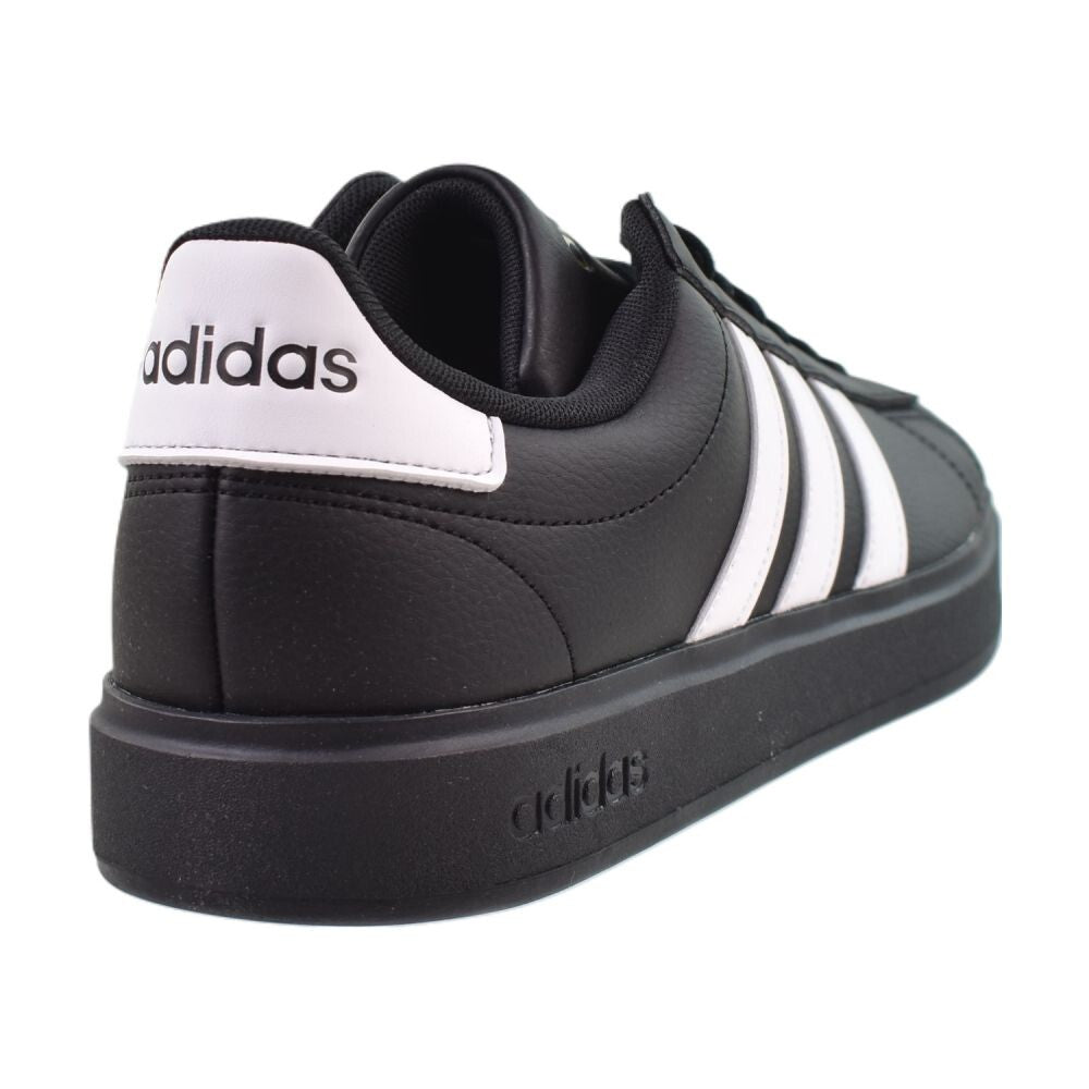 Adidas Grand Court 2.0 Men's Shoes Core Black/Cloud White jr0546