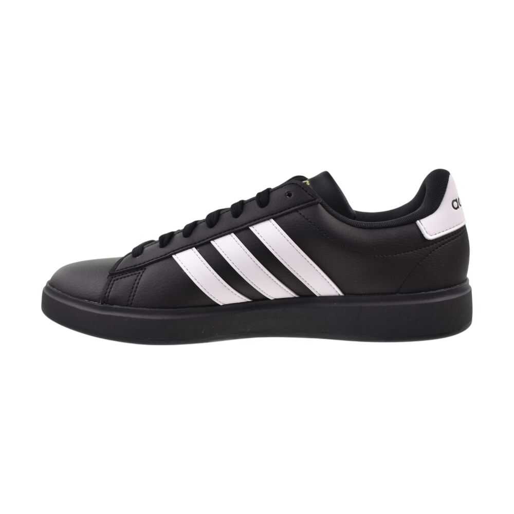 Adidas Grand Court 2.0 Men's Shoes Core Black/Cloud White jr0546