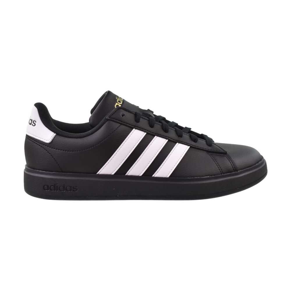 Adidas Grand Court 2.0 Men's Shoes Core Black/Cloud White jr0546