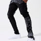 Jordan Craig Ross Represent Denim Men's Jean Pant Noir