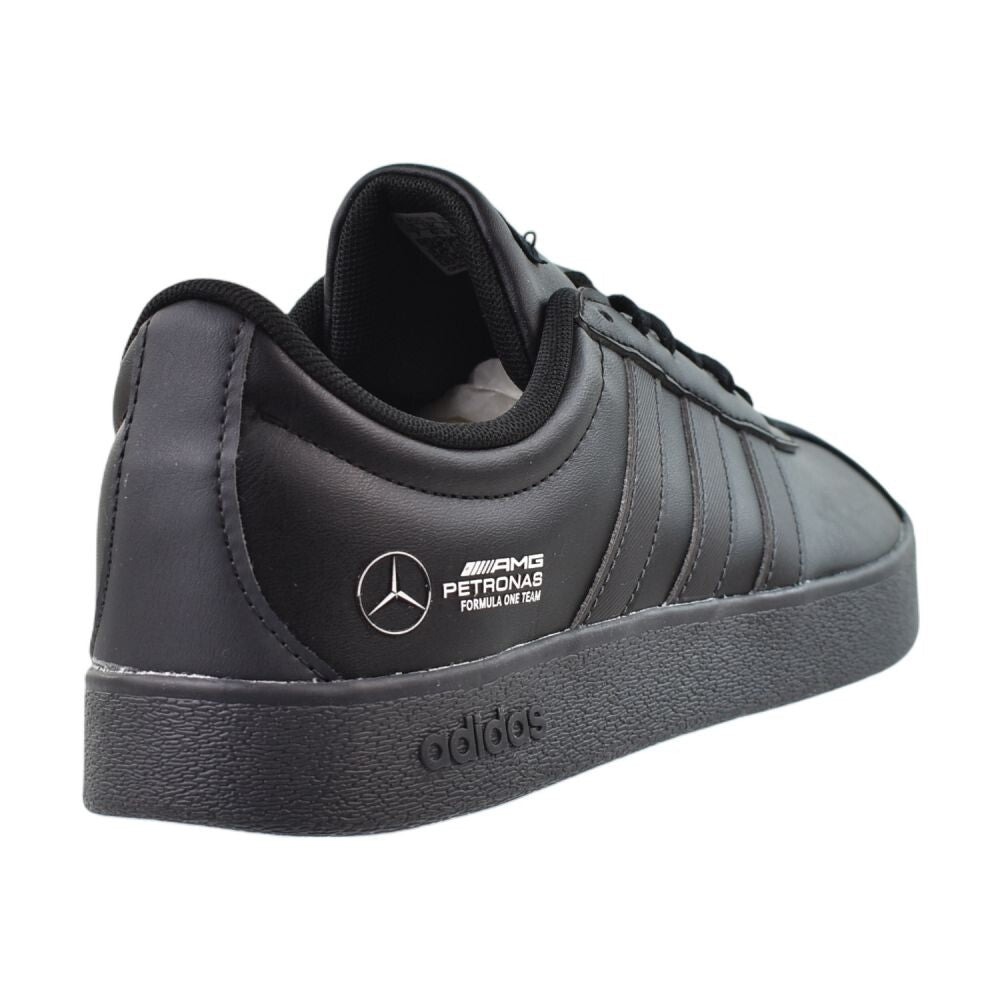 Adidas VL Court Mer Men's Shoes Core Black/Carbon/Cloud White jr1067