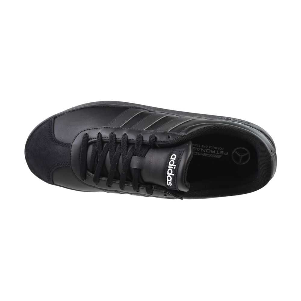 Adidas VL Court Mer Men's Shoes Core Black/Carbon/Cloud White jr1067