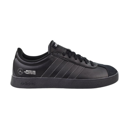 Adidas VL Court Mer Men's Shoes Core Black/Carbon/Cloud White jr1067