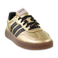 Adidas Barreda Decode Lux Women's Shoes Cyber Metallic/Black jr1218