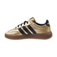Adidas Barreda Decode Lux Women's Shoes Cyber Metallic/Black jr1218