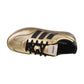 Adidas Barreda Decode Lux Women's Shoes Cyber Metallic/Black jr1218