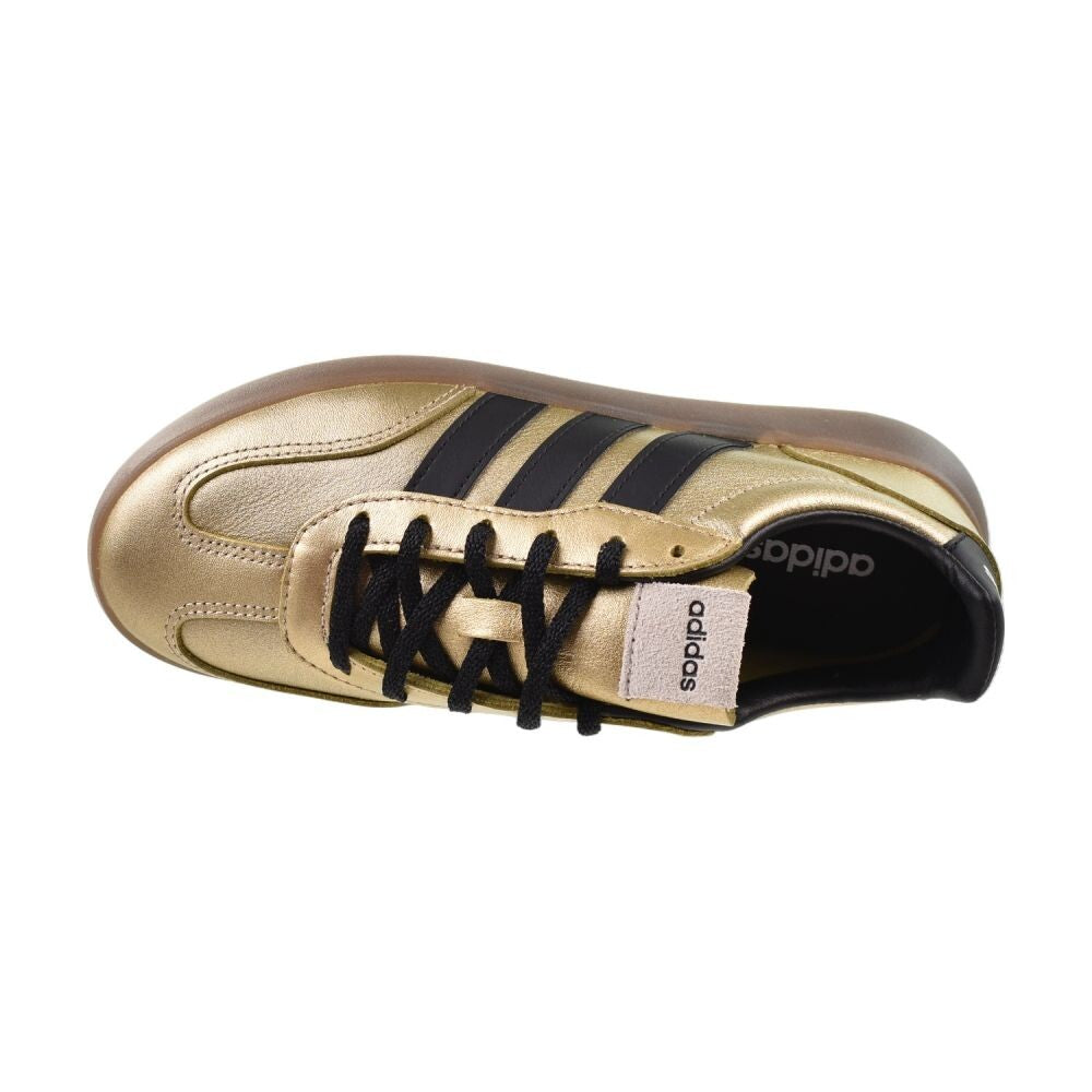 Adidas Barreda Decode Lux Women's Shoes Cyber Metallic/Black jr1218