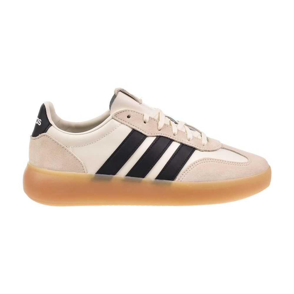 Adidas Barreda Decode Lux Men's Shoes Off White/Core Black jr1227