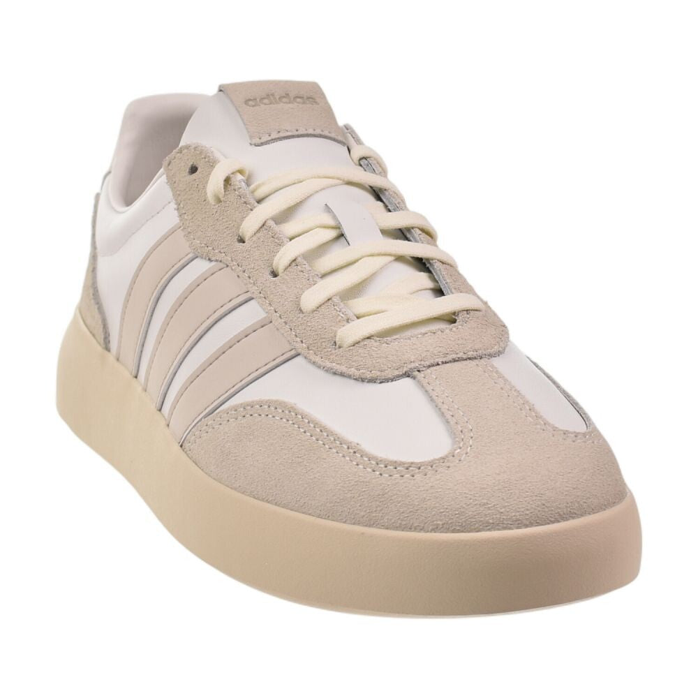 Adidas Barreda Decode Lux Men's Shoes Core White/Alumina jr1228