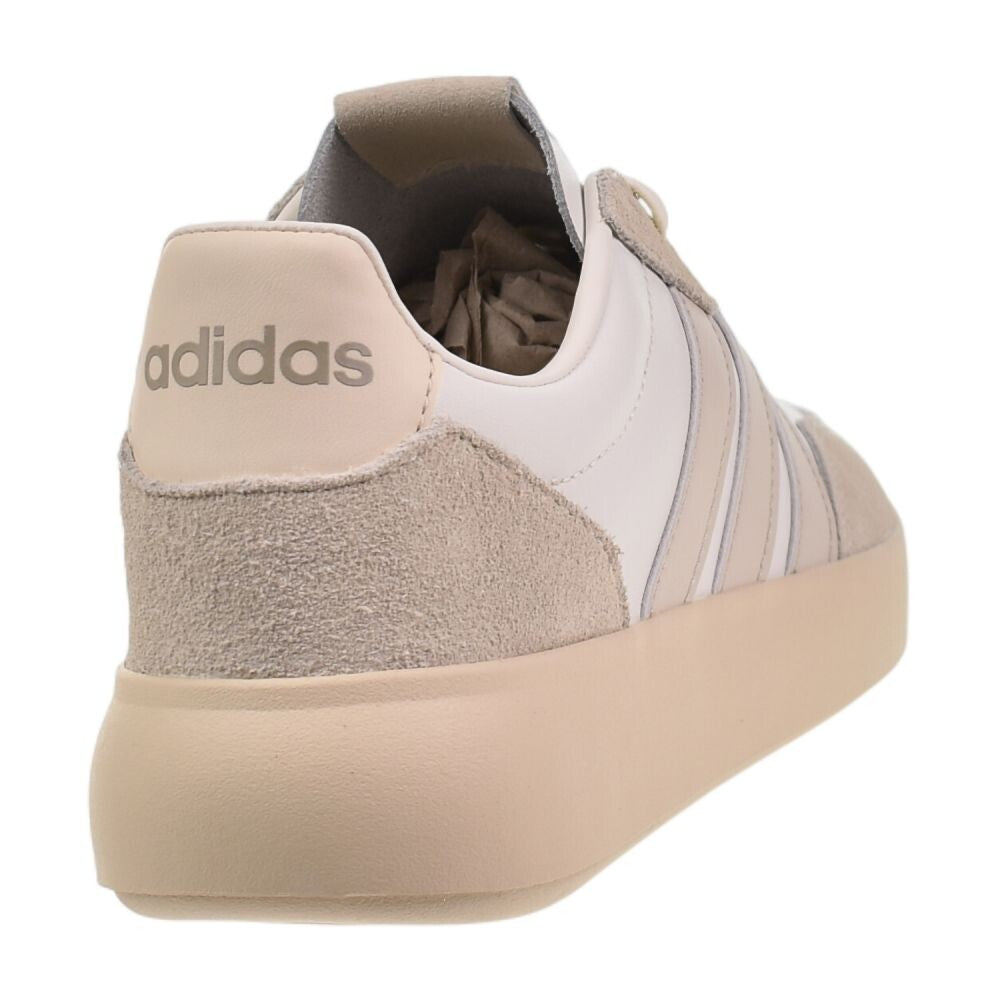 Adidas Barreda Decode Lux Men's Shoes Core White/Alumina jr1228