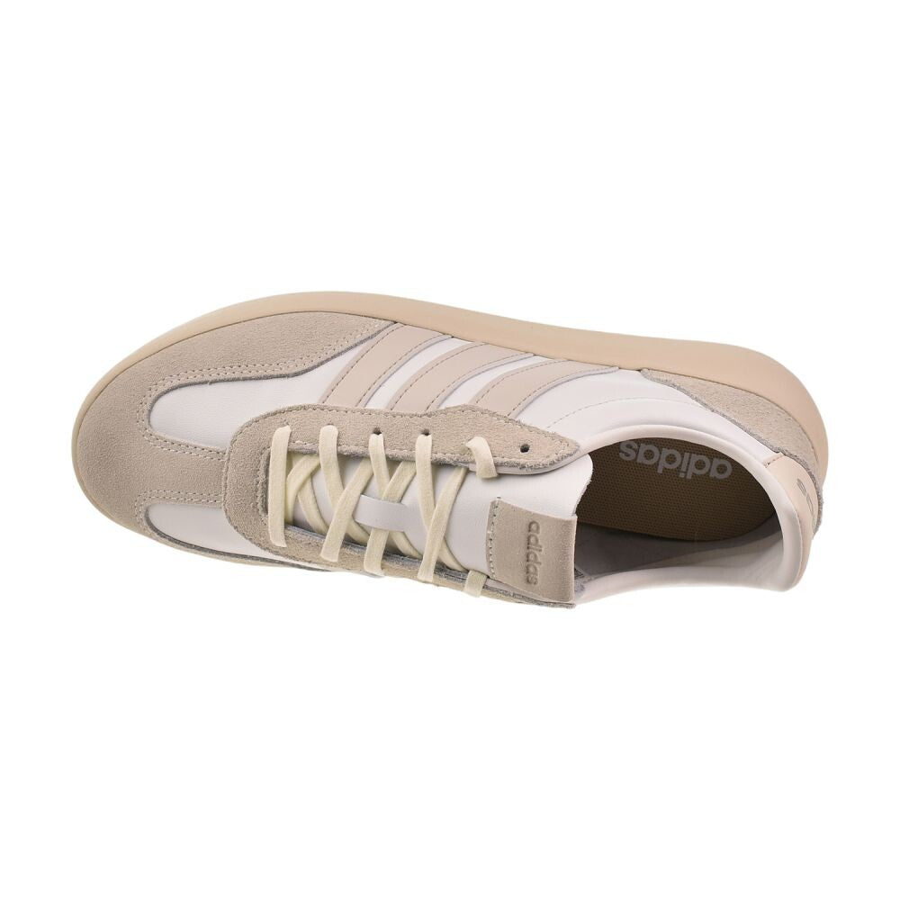 Adidas Barreda Decode Lux Men's Shoes Core White/Alumina jr1228