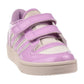 Adidas Break Start EL CF C Little Kids' Shoes Bliss Lilac/White jr4073