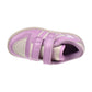 Adidas Break Start EL CF C Little Kids' Shoes Bliss Lilac/White jr4073