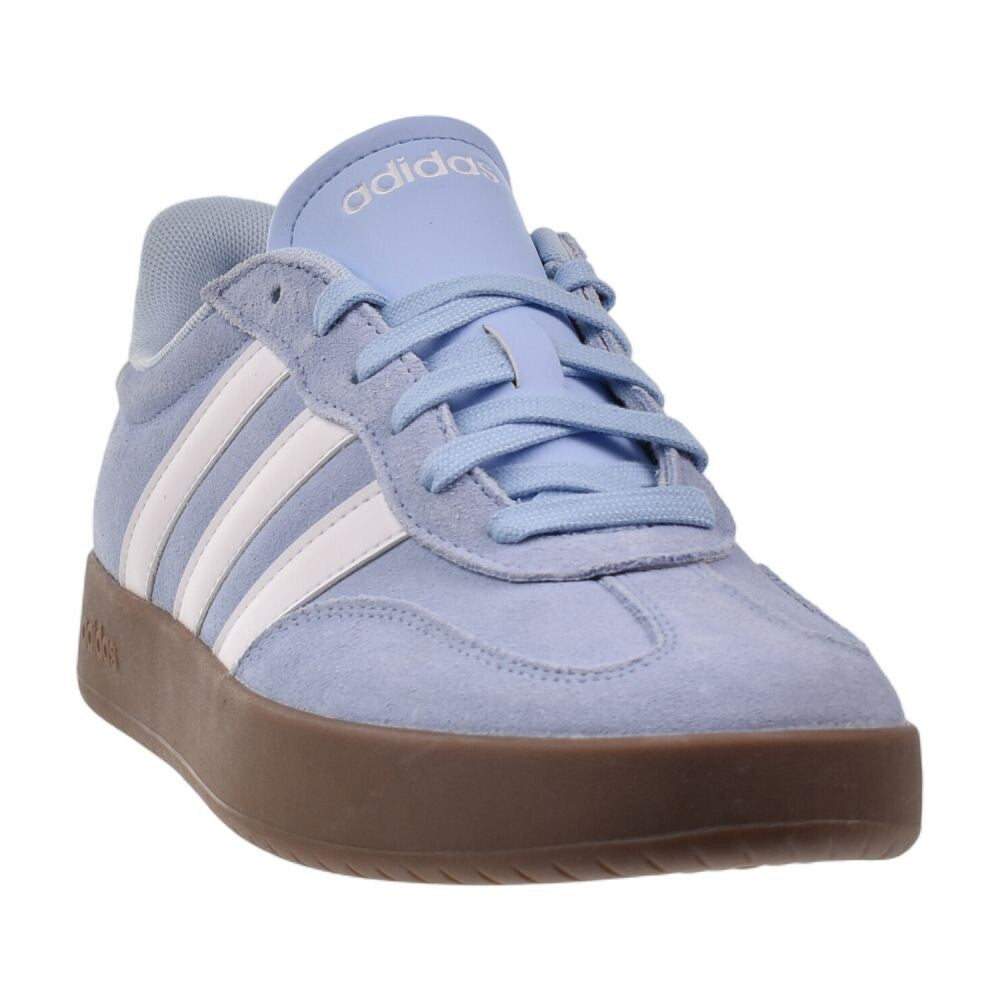 Adidas Barreda Men's Shoes Blue/White/Gum jr5534