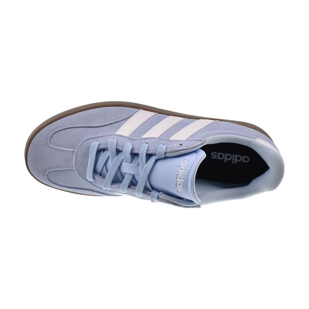 Adidas Barreda Men's Shoes Blue/White/Gum jr5534
