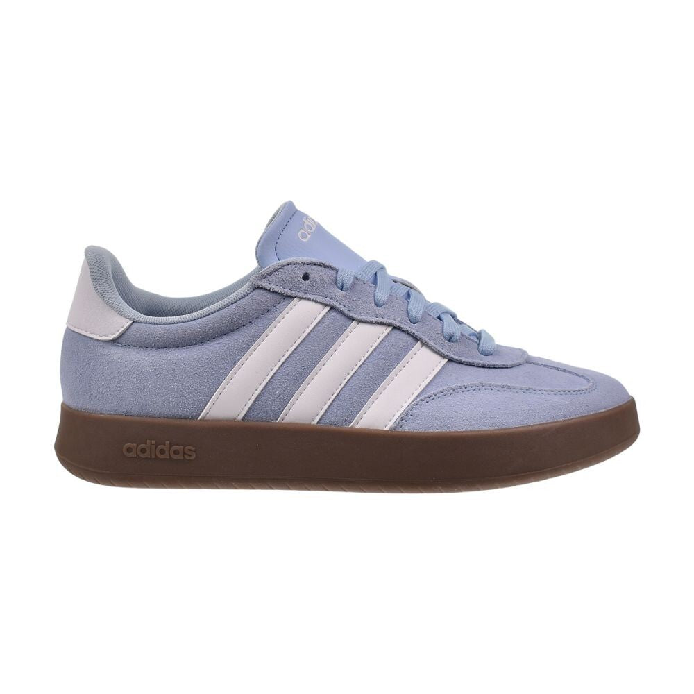 Adidas Barreda Men's Shoes Blue/White/Gum jr5534