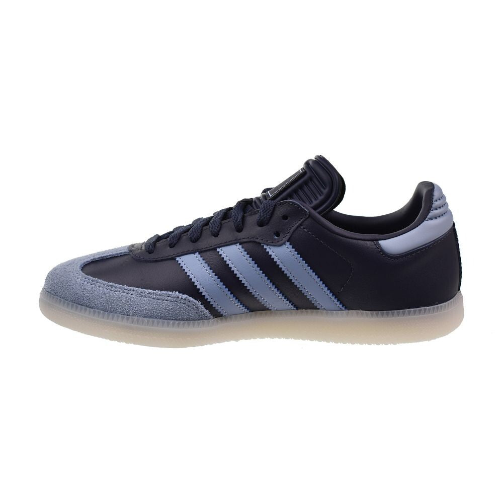 Adidas Samba Argentina Men's Shoes Shadow Navy/Ambient Sky jr6352