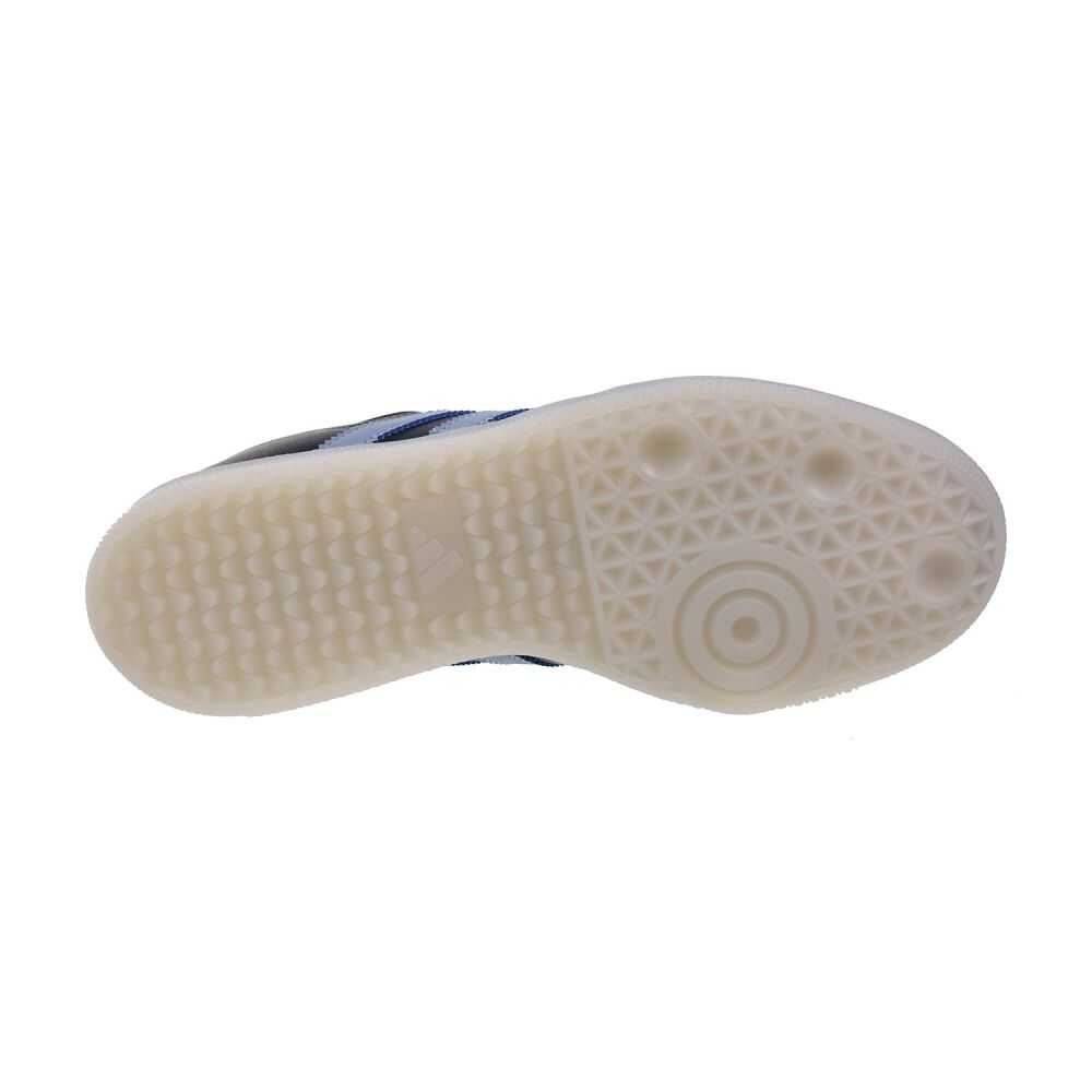 Adidas Samba Argentina Men's Shoes Shadow Navy/Ambient Sky jr6352